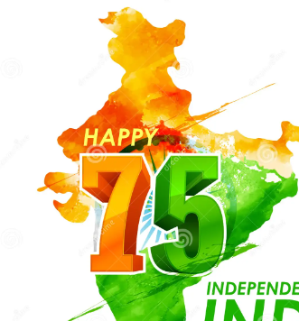 Independence Day greeting