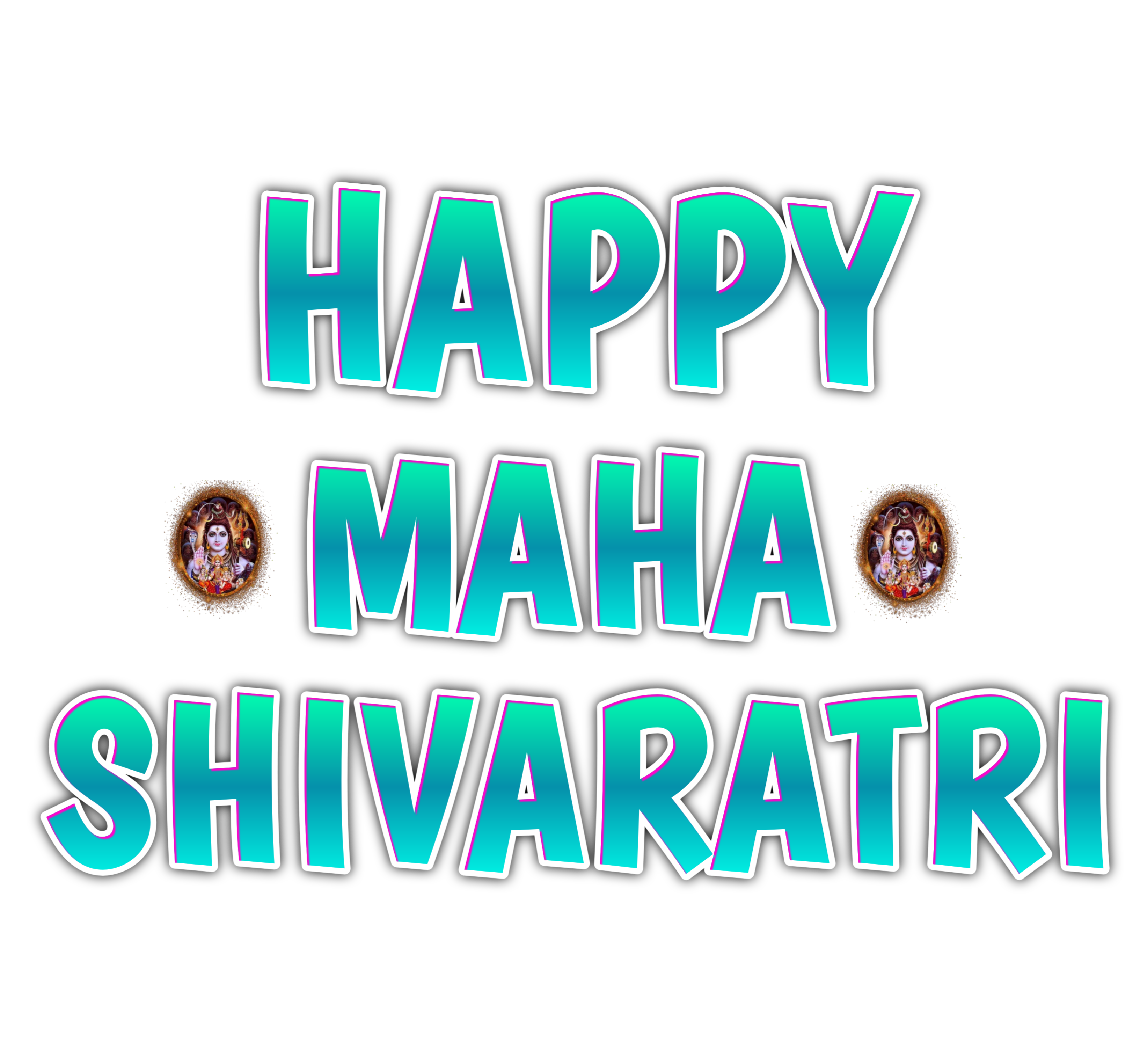 Maha Shivratri wish