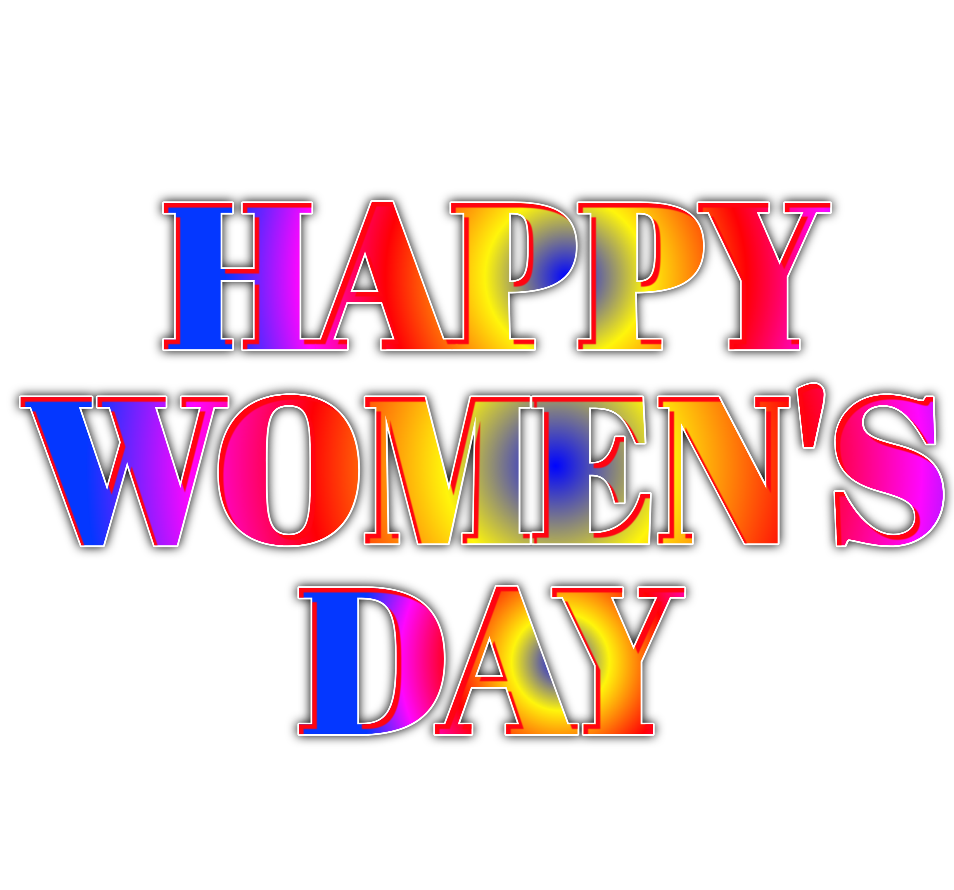 Women's Day wish